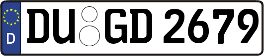 DU-GD2679