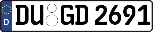 DU-GD2691