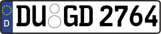 DU-GD2764