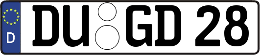 DU-GD28