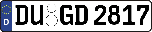 DU-GD2817
