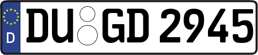 DU-GD2945