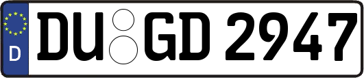 DU-GD2947