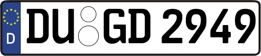 DU-GD2949