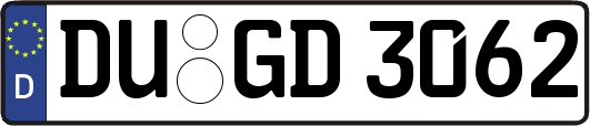 DU-GD3062