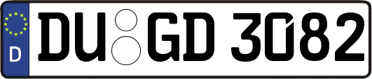 DU-GD3082