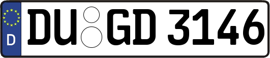 DU-GD3146
