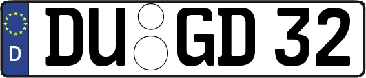 DU-GD32