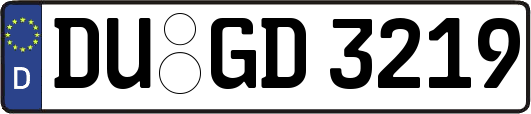 DU-GD3219