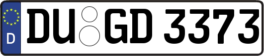 DU-GD3373