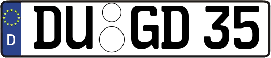 DU-GD35