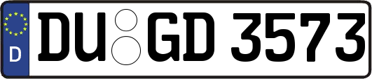 DU-GD3573