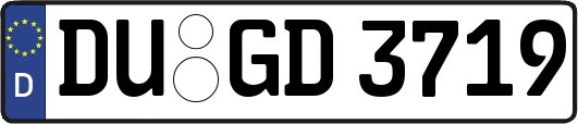DU-GD3719