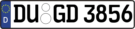 DU-GD3856