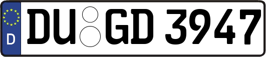 DU-GD3947