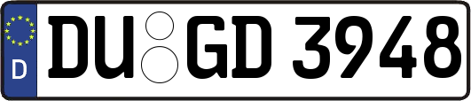 DU-GD3948