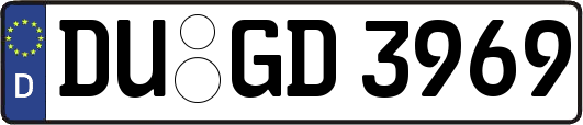 DU-GD3969