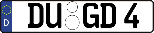 DU-GD4