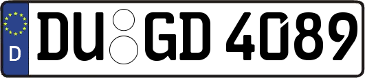 DU-GD4089
