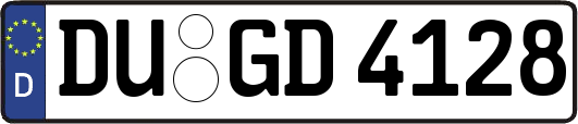 DU-GD4128