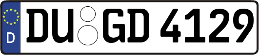DU-GD4129