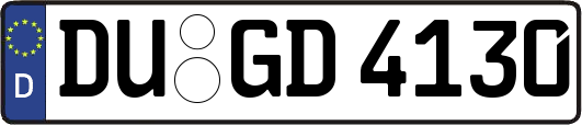 DU-GD4130