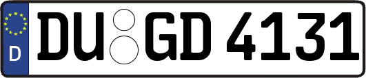 DU-GD4131