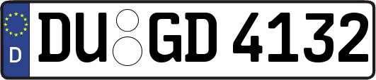 DU-GD4132