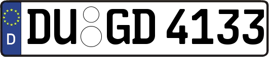 DU-GD4133