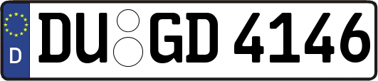 DU-GD4146