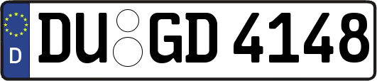 DU-GD4148