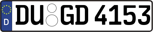 DU-GD4153