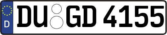 DU-GD4155