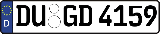 DU-GD4159