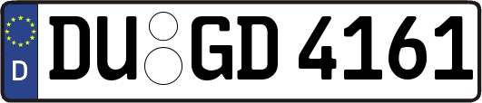 DU-GD4161