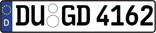 DU-GD4162