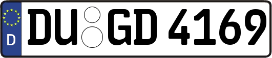 DU-GD4169