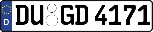 DU-GD4171