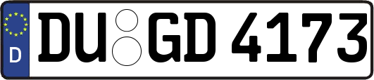 DU-GD4173