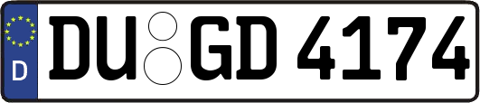 DU-GD4174