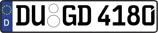 DU-GD4180