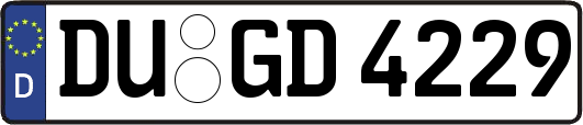 DU-GD4229