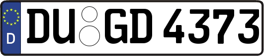 DU-GD4373