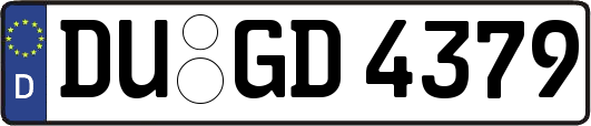 DU-GD4379