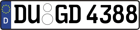DU-GD4388