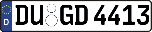 DU-GD4413