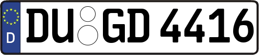 DU-GD4416