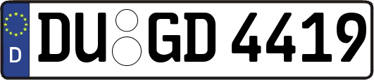 DU-GD4419