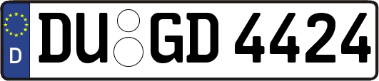 DU-GD4424