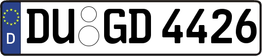 DU-GD4426